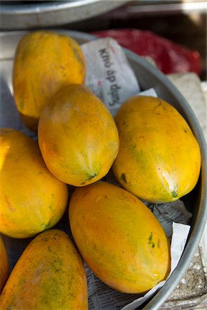 Mangos Foto de stock - Sin royalties Premium, Código: 632-05991186