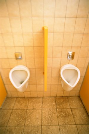 relief toilet - Urinals Stock Photo - Premium Royalty-Free, Code: 632-01158119