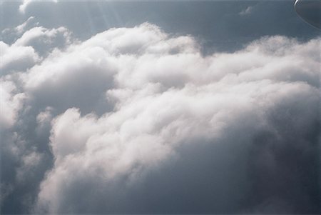 simsearch:696-03395477,k - Cloudscape Stock Photo - Premium Royalty-Free, Code: 632-01638082