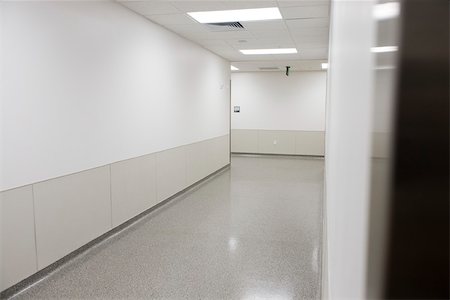 empty space for design - Corridor Stock Photo - Premium Royalty-Free, Code: 632-03629912