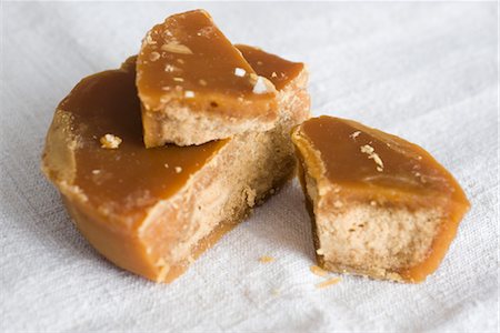 Jaggery Stock Photo - Premium Royalty-Free, Code: 632-03754228