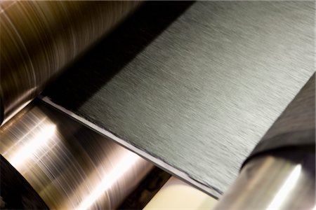 parte inferior - Assembling carpet tile backing Foto de stock - Sin royalties Premium, Código: 632-03754549