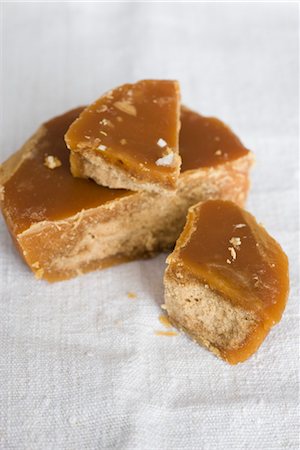 Jaggery Stock Photo - Premium Royalty-Free, Code: 632-03754679