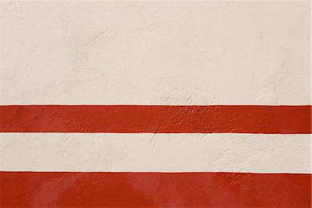 stucco wall nobody - Painted stucco wall, close-up Stock Photo - Premium Royalty-Free, Code: 632-03779324