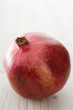 Pomegranate Foto de stock - Sin royalties Premium, Código: 632-03897857