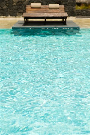 Piscine Photographie de stock - Premium Libres de Droits, Code: 632-03898051