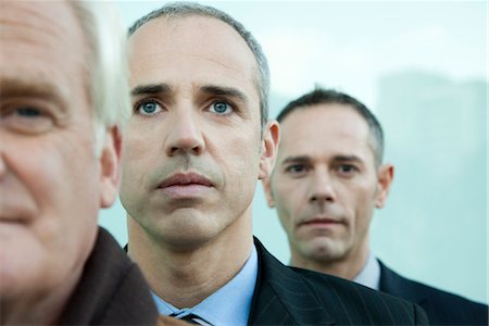 Businessmen Stock Photo - Premium Royalty-Free, Code: 632-03898433