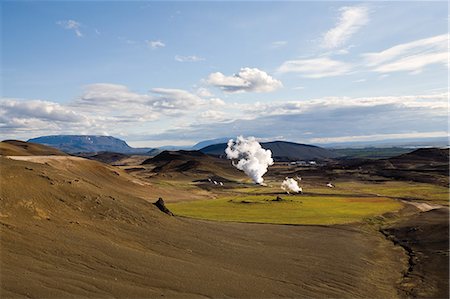 simsearch:632-06030061,k - Centrale électrique géothermique de Krafla, Islande Photographie de stock - Premium Libres de Droits, Code: 633-06354890