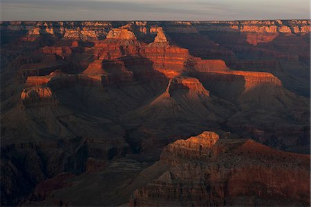 simsearch:633-08638942,k - Grand Canyon, Arizona, USA Stock Photo - Premium Royalty-Free, Code: 633-08726277