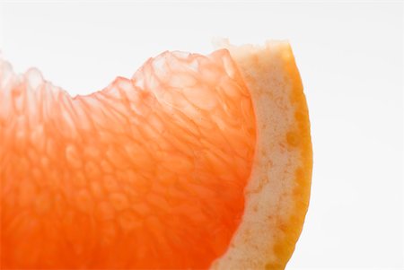 simsearch:633-01992708,k - Orange slice, close-up Stock Photo - Premium Royalty-Free, Code: 633-01992896