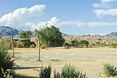 pórtico - Arid landscape, Argentina, South America Stock Photo - Premium Royalty-Free, Code: 633-02044378