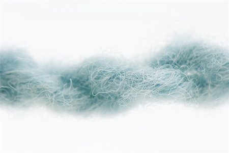 fuzzy - Wool yarn, close-up Stock Photo - Premium Royalty-Free, Code: 633-02231813