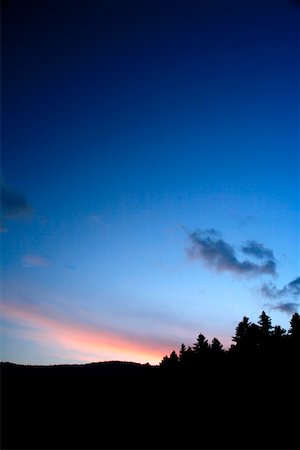 sun up - Mountain landscape, Pavliani, Greece Stock Photo - Premium Royalty-Free, Code: 644-01437994