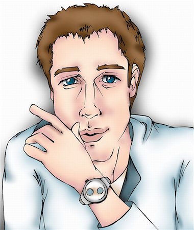 Sad feeling cartoon Stock Photos - Page 1 : Masterfile Sad feeling cartoon Stock Photos - Page 1 : Masterfile