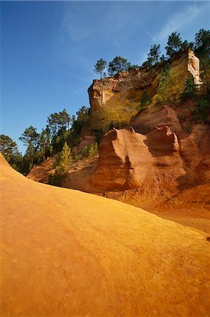 simsearch:649-08560872,k - Sand dune in desert landscape Fotografie stock - Premium Royalty-Free, Codice: 649-06352922