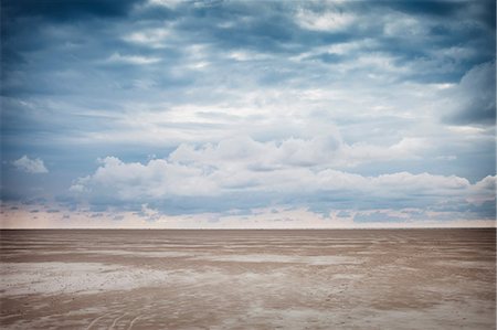 North Sea, Schleswig Holstein, Germany Stock Photo - Premium Royalty-Free, Code: 649-06812733