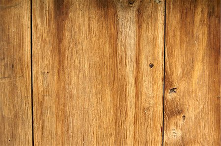 fond - Close up of wood grain pattern on planks Photographie de stock - Premium Libres de Droits, Code: 649-06829514