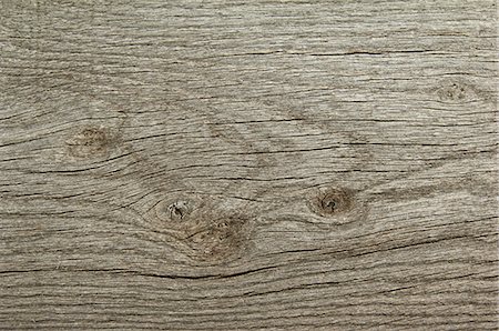 Close up of wood grain pattern Fotografie stock - Premium Royalty-Free, Codice: 649-06829516