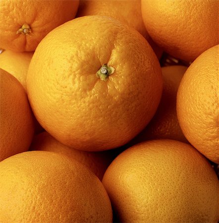 Group of oranges Stock Photo - Premium Royalty-Free, Code: 649-07064978