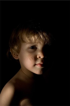 simsearch:649-08563671,k - Portrait of young boy Stock Photo - Premium Royalty-Free, Code: 649-08562896