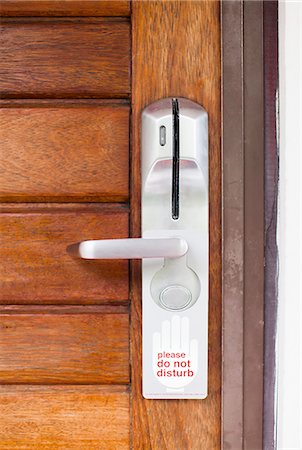 Door Knob Sign Stock Photos Page 1 Masterfile