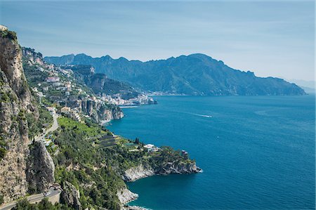 simsearch:649-08923039,k - Amalfi Coast, Campania, Italy Photographie de stock - Premium Libres de Droits, Code: 649-08632754