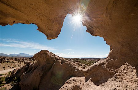 simsearch:614-08641826,k - Valley of rocks, Southern Altiplano, Bolivia, South America Photographie de stock - Premium Libres de Droits, Code: 649-08633179