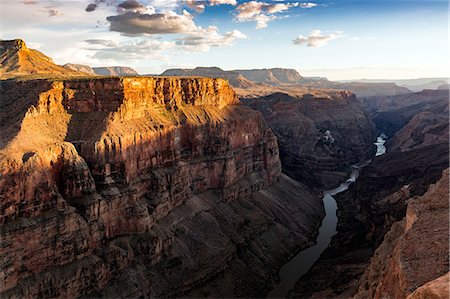 Toroweap Overlook, Grand Canyon, Toroweap, Utah, USA Foto de stock - Sin royalties Premium, Código: 649-08745706