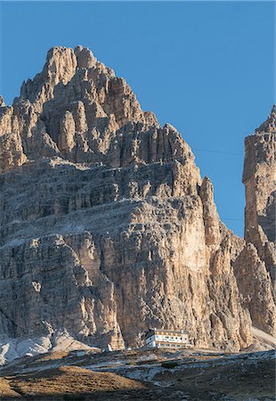 simsearch:649-09149419,k - Dolomites near Cortina d'Ampezzo, Veneto, Italy Photographie de stock - Premium Libres de Droits, Code: 649-09149407