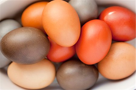 equity - Easter eggs Stock Photo - Premium Royalty-Free, Code: 649-03566976