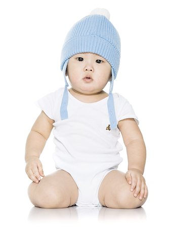 baby boy Stock Photo - Premium Royalty-Free, Code: 640-06050994