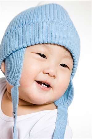 baby boy Stock Photo - Premium Royalty-Free, Code: 640-06050998