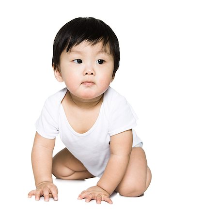 baby boy Stock Photo - Premium Royalty-Free, Code: 640-06050992