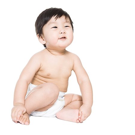 baby boy Stock Photo - Premium Royalty-Free, Code: 640-06051002