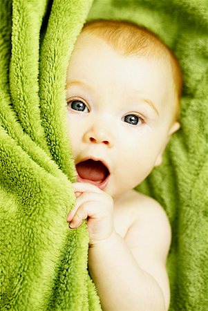 Baby boy Stock Photo - Premium Royalty-Free, Code: 640-01349873