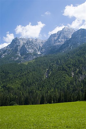 enigma - Clouds over mountains Stock Photo - Premium Royalty-Free, Code: 640-01351857