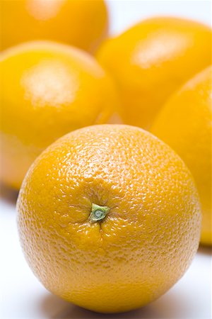 simsearch:640-02657375,k - Gros plan d'orange (citrus sinensis) Photographie de stock - Premium Libres de Droits, Code: 640-01353714