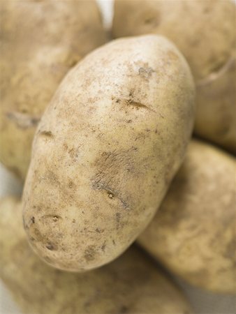 simsearch:640-02657375,k - Pommes de terre Photographie de stock - Premium Libres de Droits, Code: 640-01364139