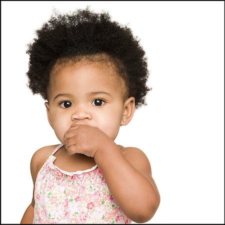 Baby Stock Photo - Premium Royalty-Free, Code: 640-02658444