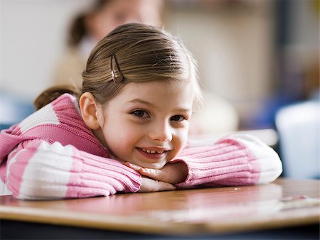 simsearch:640-02658621,k - children at school Stock Photo - Premium Royalty-Free, Code: 640-02658615