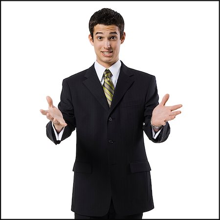 young professional Stock Photo - Premium Royalty-Free, Code: 640-02659454