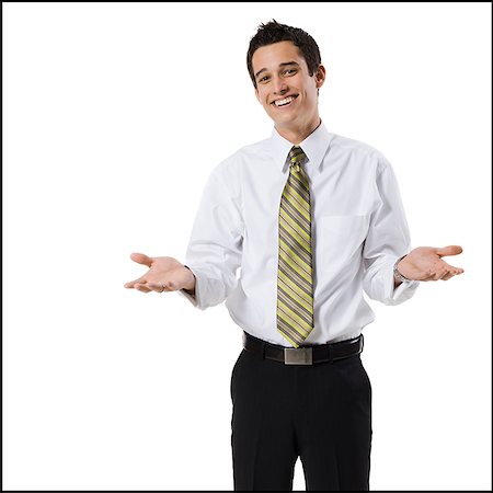 young professional Stock Photo - Premium Royalty-Free, Code: 640-02659451