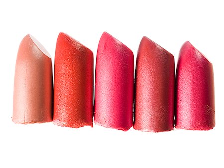 lipstick. Stock Photo - Premium Royalty-Free, Code: 640-02777347