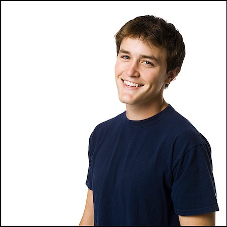 simsearch:640-02951020,k - young man with arms folded. Foto de stock - Royalty Free Premium, Número: 640-02777502
