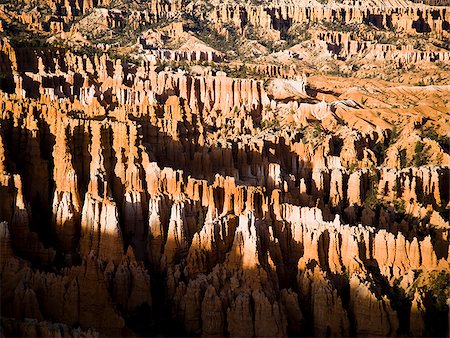 desert landscape Foto de stock - Sin royalties Premium, Código: 640-02778031