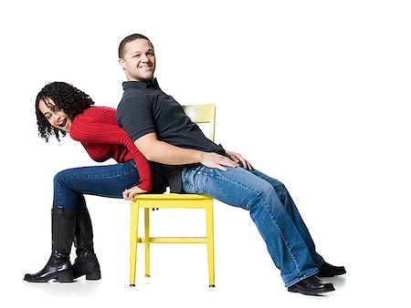 young couple Stock Photo - Premium Royalty-Free, Code: 640-02778989