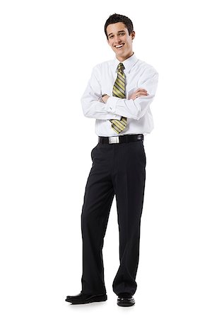 young professional Stock Photo - Premium Royalty-Free, Code: 640-02779465