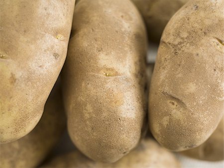 simsearch:640-02657375,k - Pommes de terre Photographie de stock - Premium Libres de Droits, Code: 640-02772586