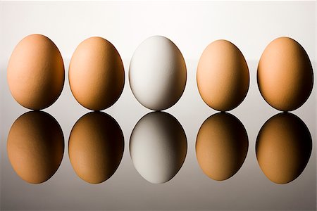 eggs Stock Photo - Premium Royalty-Free, Code: 640-02950670