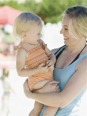 simsearch:640-02951730,k - mother and daughter Stock Photo - Premium Royalty-Free, Code: 640-02951742